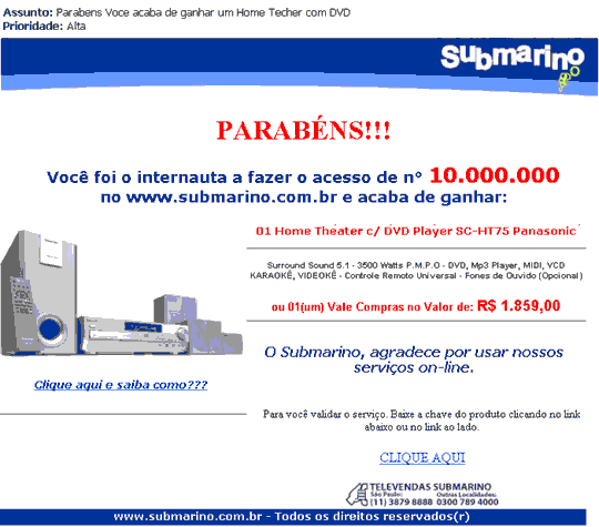 Trojan downloader