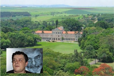 ESALQ - USP, Escola Superior de Agricultura “Luiz de Queiroz” da Universidade de São Paulo
