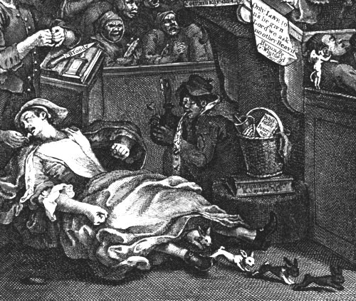William Hogarth