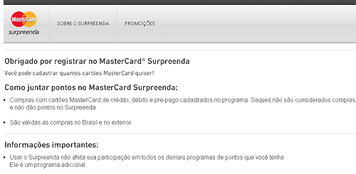 Roubo de dados do cartão Mastercard Roubo de dados do cartão Mastercard