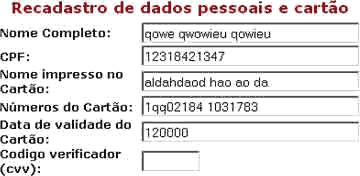 Golpe de vigaristas