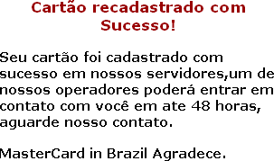 Golpe da página clonada