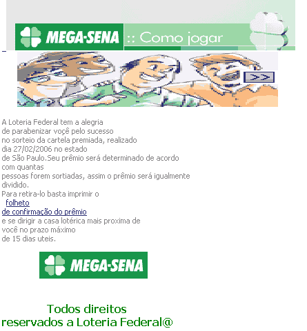 Mega-sena