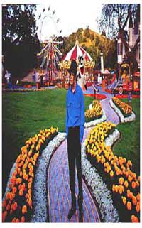 Neverland, Michael Jackson