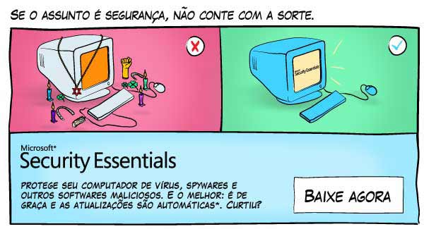 Falso aviso instala trojan horse