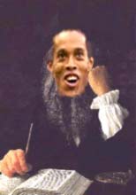 Ronaldinho Gaúcho