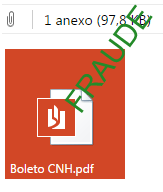 Fraude