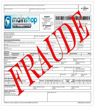 Pedido Aprovado - Pronto para Envio - NF-E10092015 - 6248461