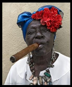 Macumba