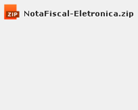 Nota Fiscal Eletrônica 