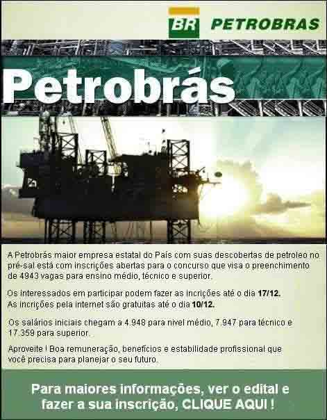 Golpe do concurso