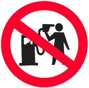 India Petrol Price Control Movement