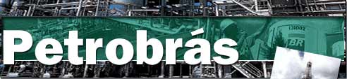 Falso edital da Petrobras