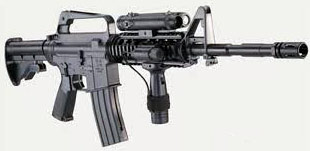M16