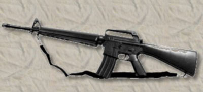 M16