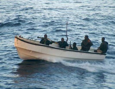 Piratas