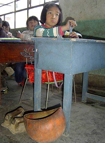 Qian HongYan