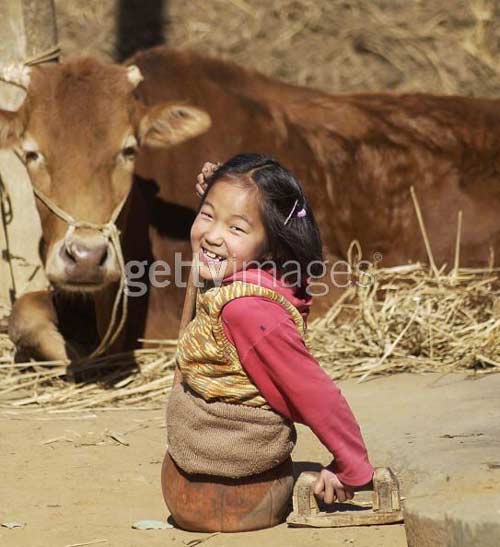 Qian HongYan