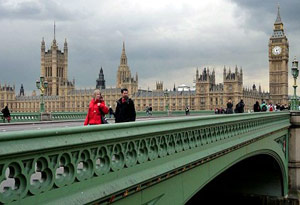 Ponte Westmiinster