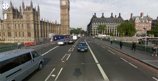 Ponte de Westminster