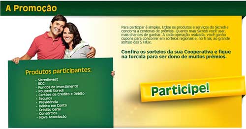 Falsa promoção