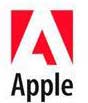 Logotipo da Apple