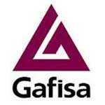 Logotipo da Gafisa