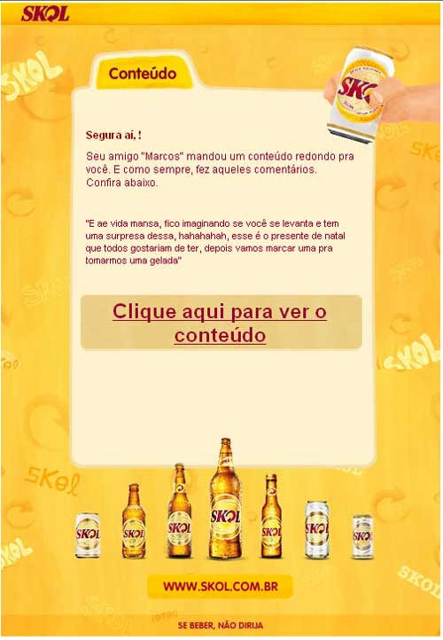 Cervejas