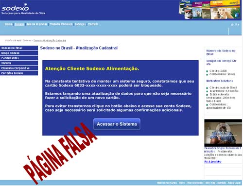 Sodexo Brasil Sodexo Brasil