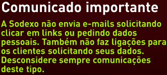 Atualização de dados Sodexo é golpe de vigarista. Atualização de dados Sodexo é golpe de vigarista.