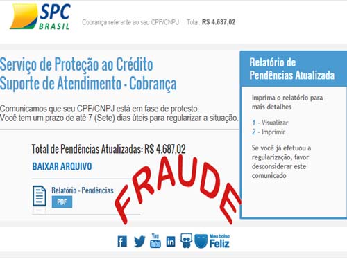 Você tem 7 dias para regularizar a sua situação