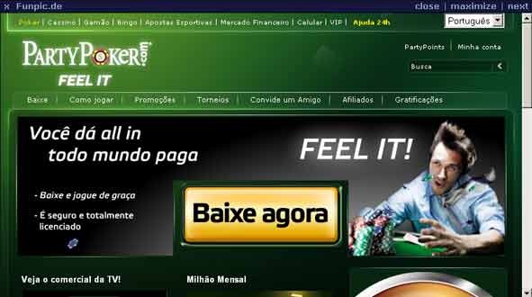 Falsa mensagem da Symantec
