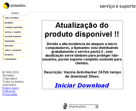Symantec