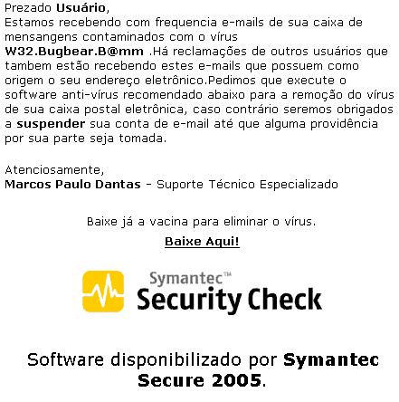Symantec