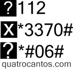 Utilidades do celular?