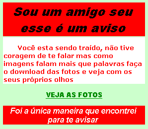 Falso aviso instala trojan