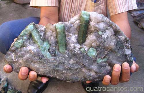 Beryllium
