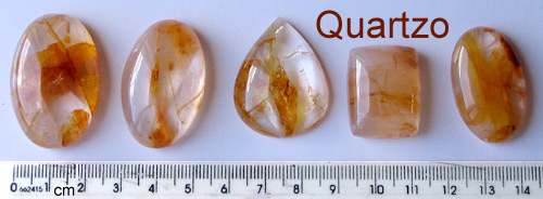 Quartzo rosa - Rose quartz - Quartz rose