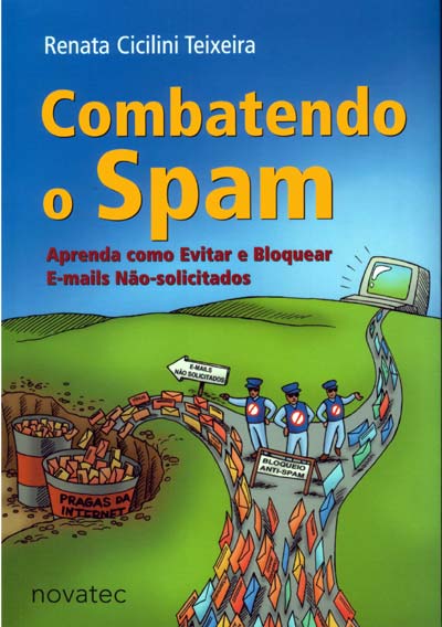 Como evitar e combater o spam