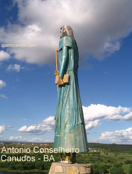 Antonio Conselheiro