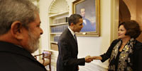 Barack Obama